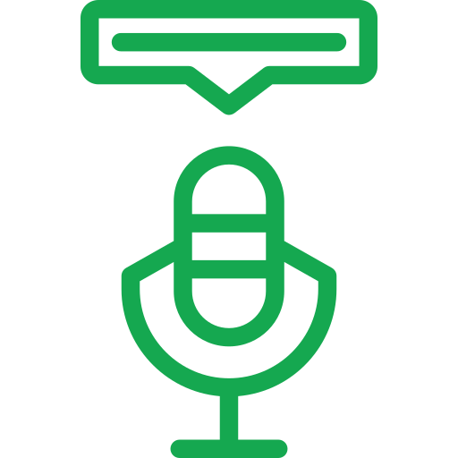 Voice Over Studio