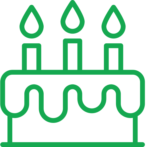 Birthday Live Stream