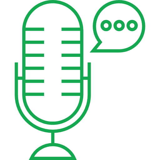 Podcast Services